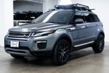 Used 2017 Land Rover Range Rover Evoque HSE image 3