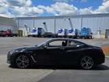 Used 2019 INFINITI Q60 3.0t Luxe image 4