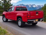 Used 2017 Chevrolet Colorado W/T w/ WT Convenience Package image 4