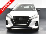 Certified 2024 Nissan Kicks S image 2