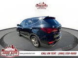 Used 2017 Hyundai Santa Fe Sport w/ Cargo Package image 5