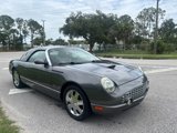 Used 2003 Ford Thunderbird image 4