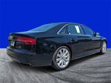 Used 2016 Audi A8 L 4.0T image 3