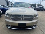 Used 2014 Dodge Durango Limited w/ Nav & Power Liftgate Group image 3