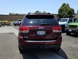Used 2016 Jeep Grand Cherokee Limited w/ Luxury Group II image 5