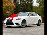 Used 2014 Lexus IS 250 AWD w/ Premium Package image 2