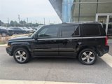 Used 2017 Jeep Patriot High Altitude image 2