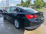 Used 2024 Chevrolet Malibu LT image 5