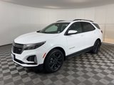 Used 2022 Chevrolet Equinox RS image 4