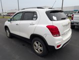 Used 2017 Chevrolet Trax LT w/ LT Convenience Package image 5