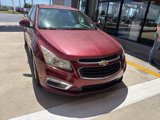 Used 2016 Chevrolet Cruze Eco image 5