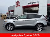 Used 2017 Ford Escape Titanium w/ Equipment Group 301A image 3