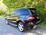 Used 2014 Mercedes-Benz ML 550 4MATIC image 3