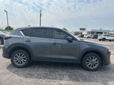 Used 2023 MAZDA CX-5 AWD 2.5 S w/ Select Package image 5