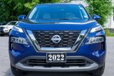 Used 2022 Nissan Rogue SV image 3