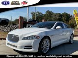 Used 2012 Jaguar XJ image 2