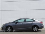 Used 2015 Honda Civic SE image 4
