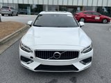 Certified 2022 Volvo S60 B5 Inscription w/ Protection Package image 2
