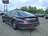 Used 2022 Hyundai Sonata Blue image 5