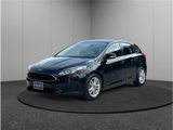 Used 2017 Ford Focus SE image 4