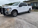 Used 2019 Ford F150 XLT w/ Equipment Group 302A Luxury image 4