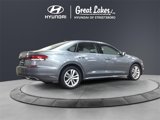 Used 2020 Volkswagen Passat 2.0T S image 5