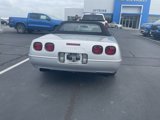 Used 1996 Chevrolet Corvette Convertible image 3