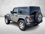 Used 2021 Jeep Wrangler Sport S image 5