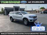 Certified 2019 Ford Ranger Lariat w/ Trailer Tow Package image 2