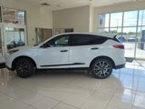 New 2025 Acura RDX AWD w/ A-Spec & Advance Pkg image 2