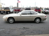 Used 1993 Lexus SC 300 Coupe image 6