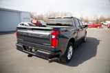 Certified 2021 Chevrolet Silverado 1500 Custom image 3