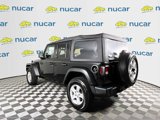 Used 2022 Jeep Wrangler Unlimited Sport image 5