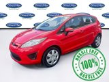 Used 2013 Ford Fiesta SE image 3