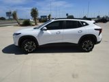 New 2025 Chevrolet Trax LT w/ LT Convenience Package image 4