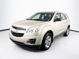 Used 2015 Chevrolet Equinox LS w/ LPO, Protection Package image 3