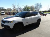 Used 2023 Jeep Compass Trailhawk image 4