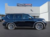Used 2020 Nissan Armada SL w/ Premium Package image 2