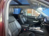 Used 2022 Ford Explorer Limited w/ Equipment Group 301A image 5