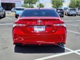 Used 2020 Toyota Camry SE image 5