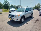 Used 2010 Toyota RAV4 4WD image 4