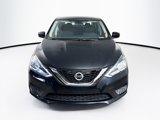 Used 2017 Nissan Sentra S image 3