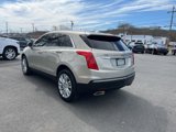 Used 2017 Cadillac XT5 Premium Luxury image 4
