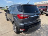 Used 2019 Ford EcoSport Titanium image 5