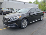 Used 2015 Hyundai Sonata Limited w/ Option Group 06 image 3
