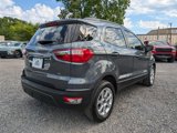 Used 2021 Ford EcoSport SE image 4