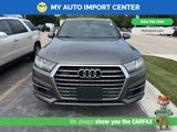 Used 2017 Audi Q7 3.0T Premium Plus image 2