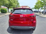 Certified 2023 MAZDA CX-5 AWD 2.5 S w/ Preferred Package image 6