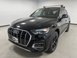 Used 2021 Audi Q5 2.0T Premium image 4