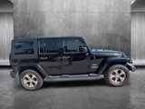 Used 2016 Jeep Wrangler Unlimited Sahara w/ Dual Top Group image 4